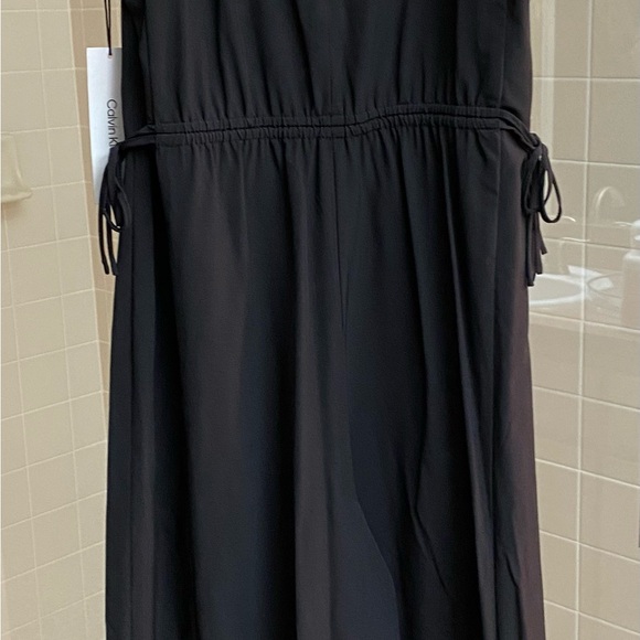 NWT Calvin Klein Jumpsuit - Picture 5 of 10